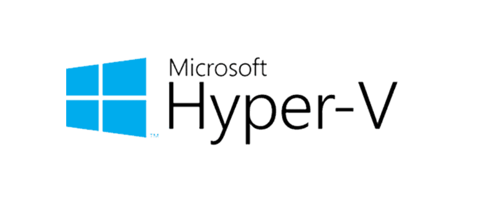 Hyper-v
